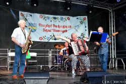 XIV Przegląd Tradycyjnych Kapel Weselnych