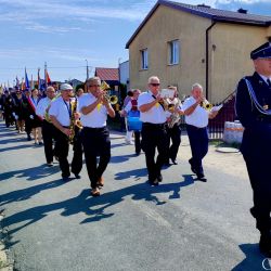 Dożynki Gminne Głogowo 2023
