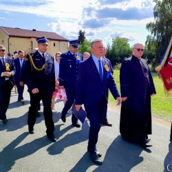 Dożynki Gminne Głogowo 2023