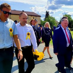 Dożynki Gminne Głogowo 2023