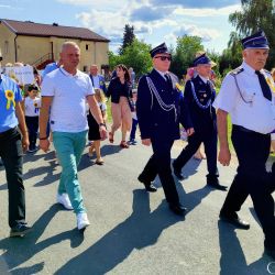 Dożynki Gminne Głogowo 2023