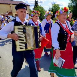 Dożynki Gminne Głogowo 2023