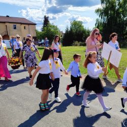 Dożynki Gminne Głogowo 2023