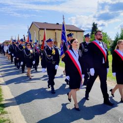 Dożynki Gminne Głogowo 2023