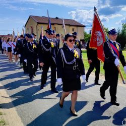Dożynki Gminne Głogowo 2023
