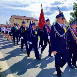 Dożynki Gminne Głogowo 2023