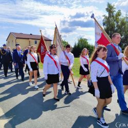 Dożynki Gminne Głogowo 2023