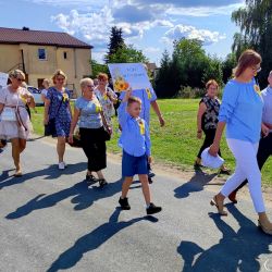 Dożynki Gminne - Głogowo 2023