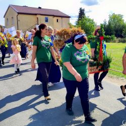 Dożynki Gminne - Głogowo 2023