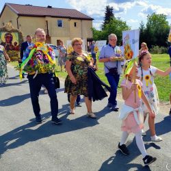 Dożynki Gminne - Głogowo 2023