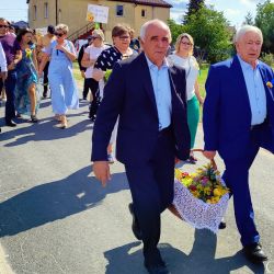 Dożynki Gminne - Głogowo 2023