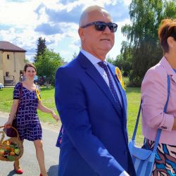 Dożynki Gminne - Głogowo 2023