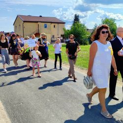 Dożynki Gminne - Głogowo 2023
