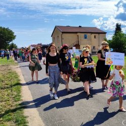 Dożynki Gminne - Głogowo 2023