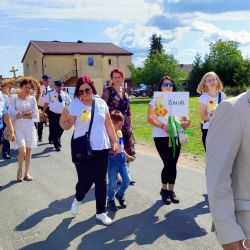 Dożynki Gminne - Głogowo 2023