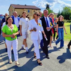 Dożynki Gminne - Głogowo 2023