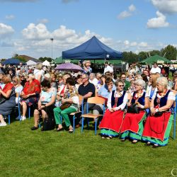 Dożynki Gminne - Głogowo 2023