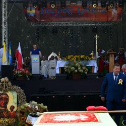 Dożynki Gminne - Głogowo 2023