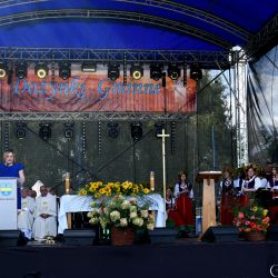 Dożynki Gminne - Głogowo 2023