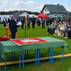 Dożynki Gminne - Głogowo 2023