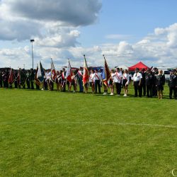 Dożynki Gminne - Głogowo 2023