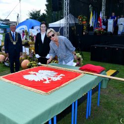 Dożynki Gminne - Głogowo 2023