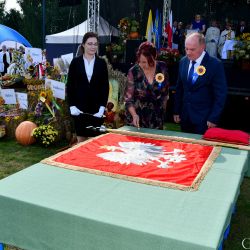 Dożynki Gminne - Głogowo 2023