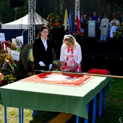 Dożynki Gminne - Głogowo 2023