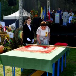 Dożynki Gminne - Głogowo 2023