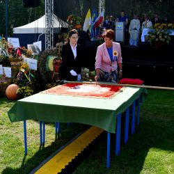Dożynki Gminne - Głogowo 2023