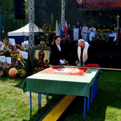 Dożynki Gminne - Głogowo 2023