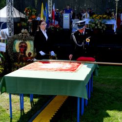 Dożynki Gminne - Głogowo 2023