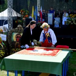 Dożynki Gminne - Głogowo 2023
