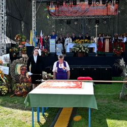 Dożynki Gminne - Głogowo 2023