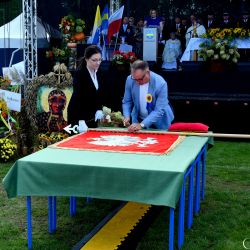 Dożynki Gminne - Głogowo 2023