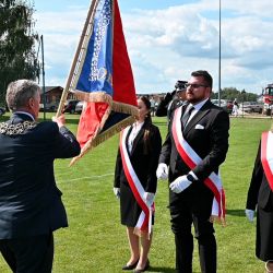 Dożynki Gminne - Głogowo 2023