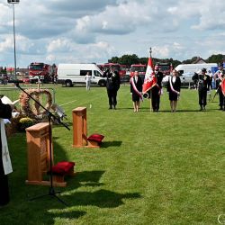 Dożynki Gminne - Głogowo 2023
