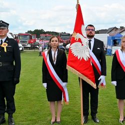 Dożynki Gminne - Głogowo 2023
