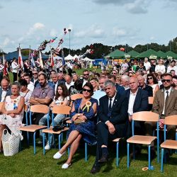 Dożynki Gminne - Głogowo 2023