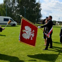 Dożynki Gminne - Głogowo 2023