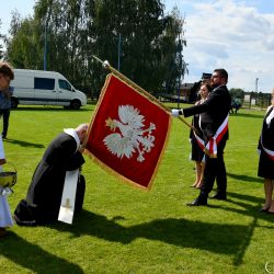 Dożynki Gminne - Głogowo 2023