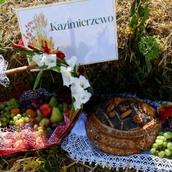 Dożynki Gminne - Głogowo 2023