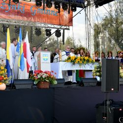 Dożynki Gminne - Głogowo 2023