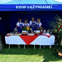 Dożynki Gminne - Głogowo 2023
