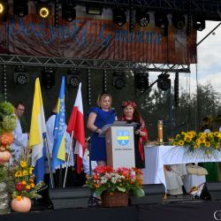 Dożynki Gminne - Głogowo 2023