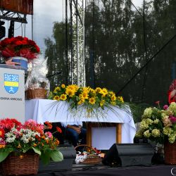 Dożynki Gminne - Głogowo 2023