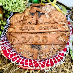Dożynki Gminne - Głogowo 2023
