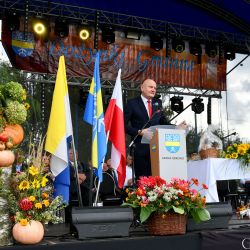 Dożynki Gminne - Głogowo 2023