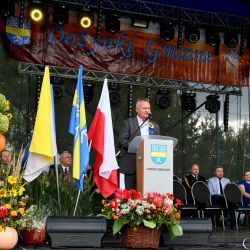 Dożynki Gminne - Głogowo 2023