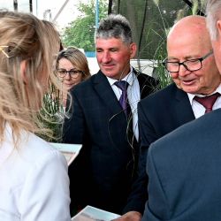 Dożynki Gminne - Głogowo 2023